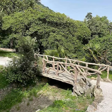 Gioiellino A Nervi Vista Mare * Genua
